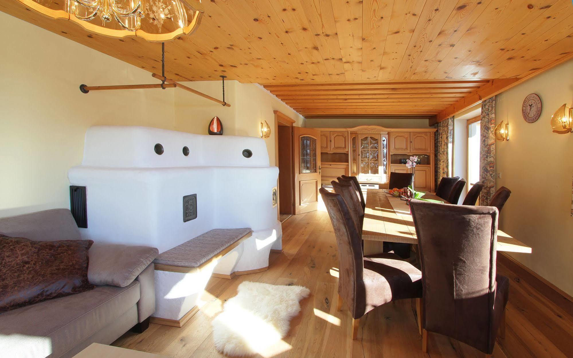 Aalto Panorama Hotel Seefeld in Tirol Buitenkant foto
